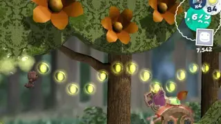 Run Sackboy! Run! screenshot