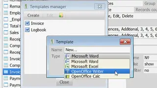 Runabase screenshot