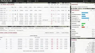 Runalyze screenshot