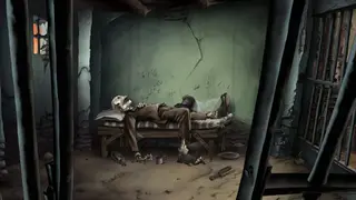 Runaway: A Road Adventure screenshot