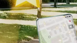 Runbit screenshot