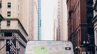 Runbit screenshot