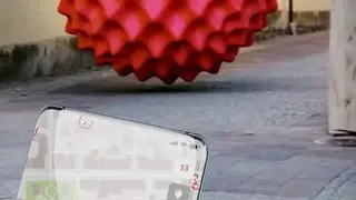 Runbit screenshot