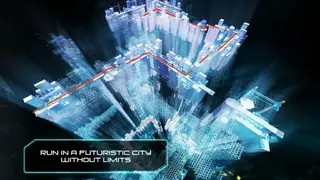Runbot screenshot