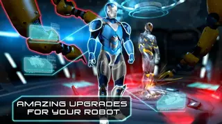 Runbot screenshot
