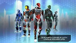 Runbot screenshot