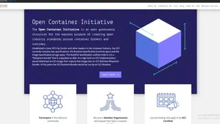 RunC screenshot
