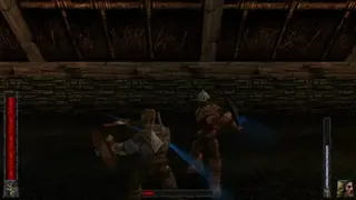 Rune screenshot