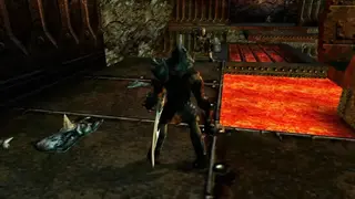 Rune screenshot