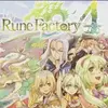 Rune Factory 4