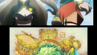 Rune Factory 4 screenshot