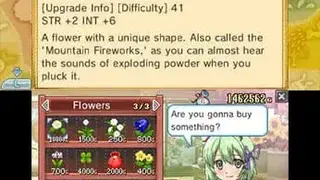 Rune Factory 4 screenshot