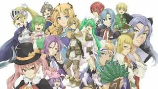 Rune Factory screenshot