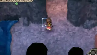 Rune Factory screenshot