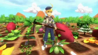 Rune Factory screenshot