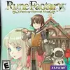 Rune Factory: A Fantasy Harvest Moon