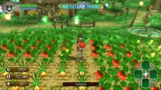 Rune Factory: Frontier screenshot