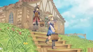 Rune Factory: Frontier screenshot
