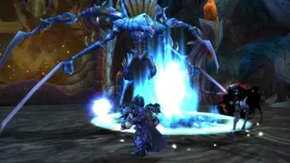 Runes of Magic screenshot