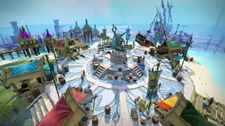 RuneScape screenshot