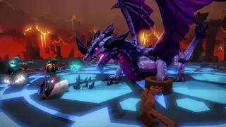 RuneScape screenshot
