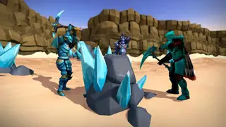 RuneScape screenshot