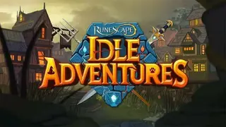 RuneScape: Idle Adventures screenshot
