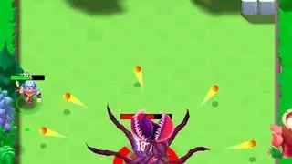 Rungeon screenshot