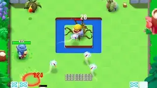 Rungeon screenshot