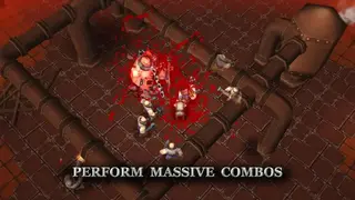Runic Rampage – Hack and Slash RPG screenshot