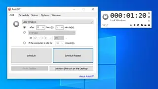 Runn screenshot