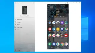 Runn screenshot