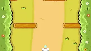 Running Dog: The Champion screenshot