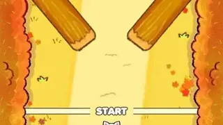 Running Dog: The Champion screenshot