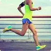 Running Fitness & Calorie Sport tracker
