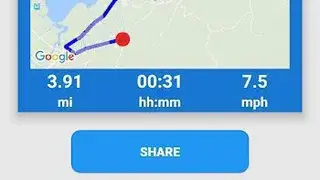 Running & Jogging screenshot