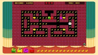 Running Man: Escape from Maze screenshot