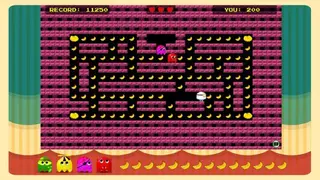 Running Man: Escape from Maze screenshot