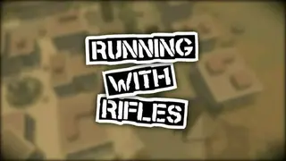 Running with Rifles screenshot