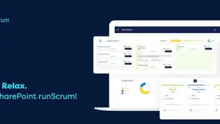 runScrum screenshot