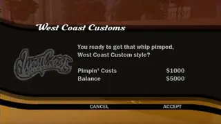 RUSH screenshot