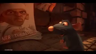 Rush: A Disney Pixar Adventure screenshot