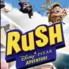 Rush: A Disney Pixar Adventure