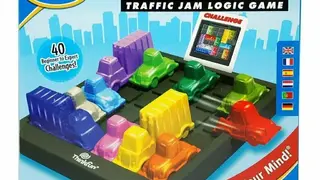 Rush Hour screenshot