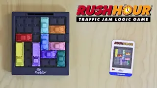 Rush Hour screenshot