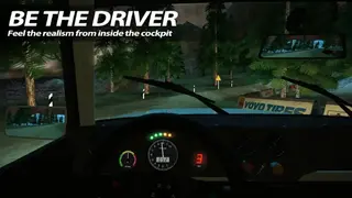 Rush Rally 2 screenshot