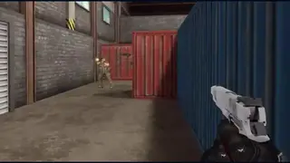 Rush Team screenshot