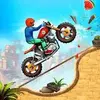 Rush To Crush New Bike Games: Bike Race Free Games