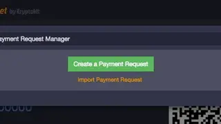 RushWallet screenshot