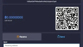 RushWallet screenshot
